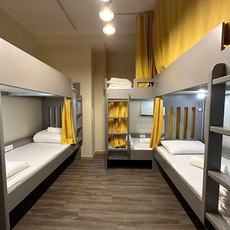 Business Backpackers Jbr Hostel Dubai Exterior photo